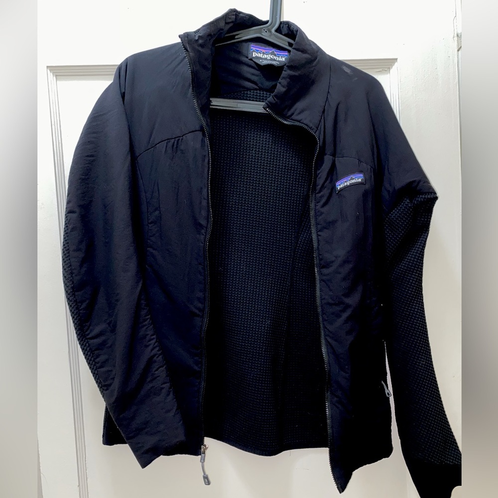 Small Women's Patagonia Light Hybrid Jacket